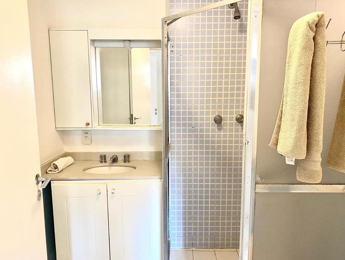Copacabana Confortavel 502 Apartment Rio de Janeiro Ngoại thất bức ảnh