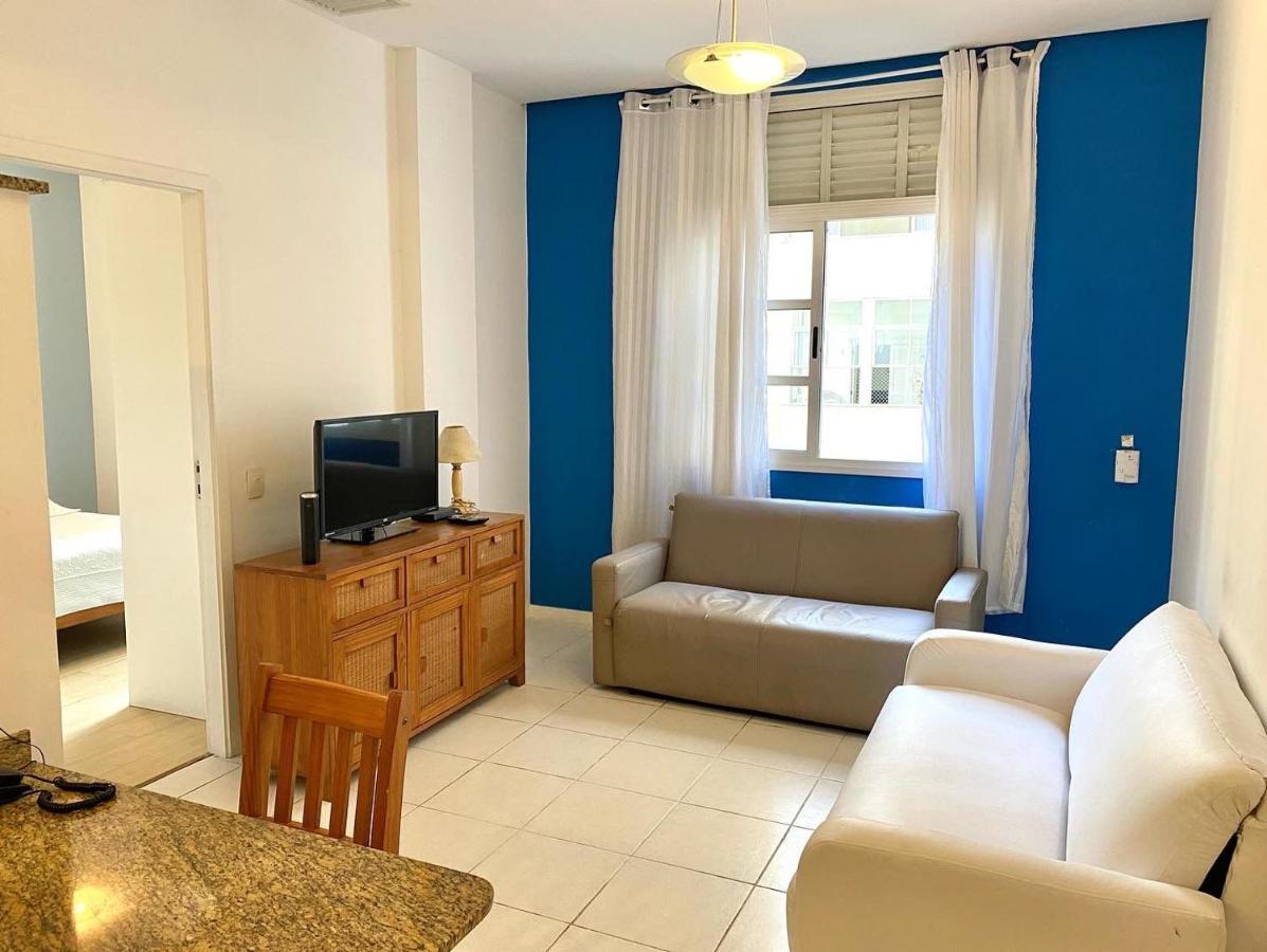 Copacabana Confortavel 502 Apartment Rio de Janeiro Ngoại thất bức ảnh