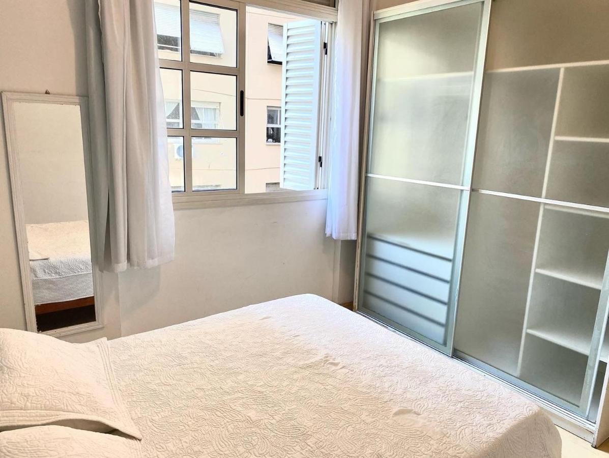 Copacabana Confortavel 502 Apartment Rio de Janeiro Ngoại thất bức ảnh