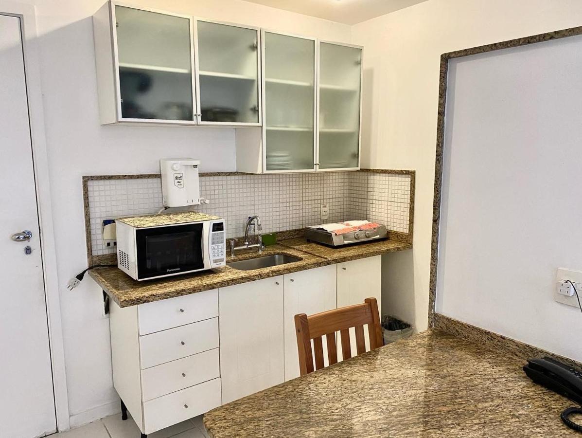 Copacabana Confortavel 502 Apartment Rio de Janeiro Ngoại thất bức ảnh